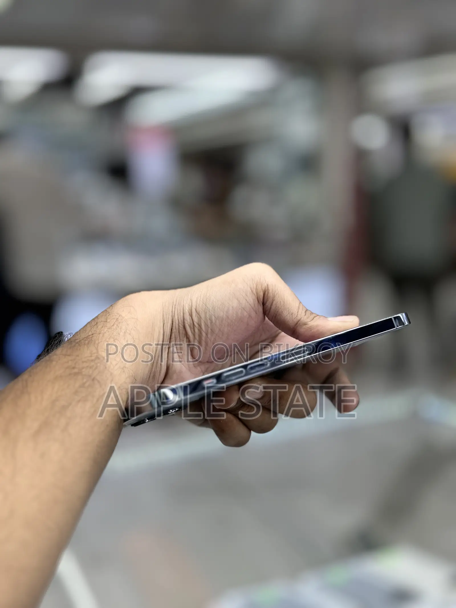 Apple iPhone 13 Pro Max 512 GB Blue