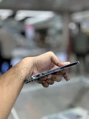 Apple iPhone 13 Pro Max 512 GB Blue