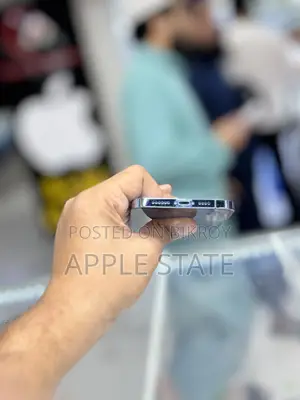 Apple iPhone 13 Pro Max 512 GB Blue