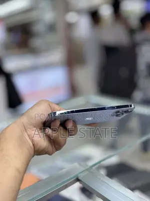 Apple iPhone 13 Pro Max 512 GB Blue