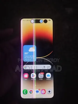 Samsung Galaxy Z Flip4 512 GB Rose Gold
