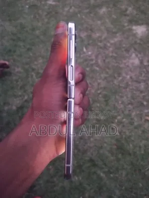 Samsung Galaxy Z Flip4 512 GB Rose Gold