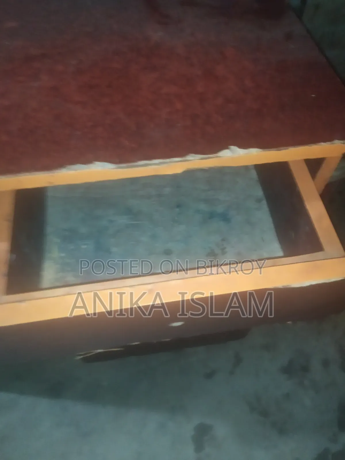 Study Table