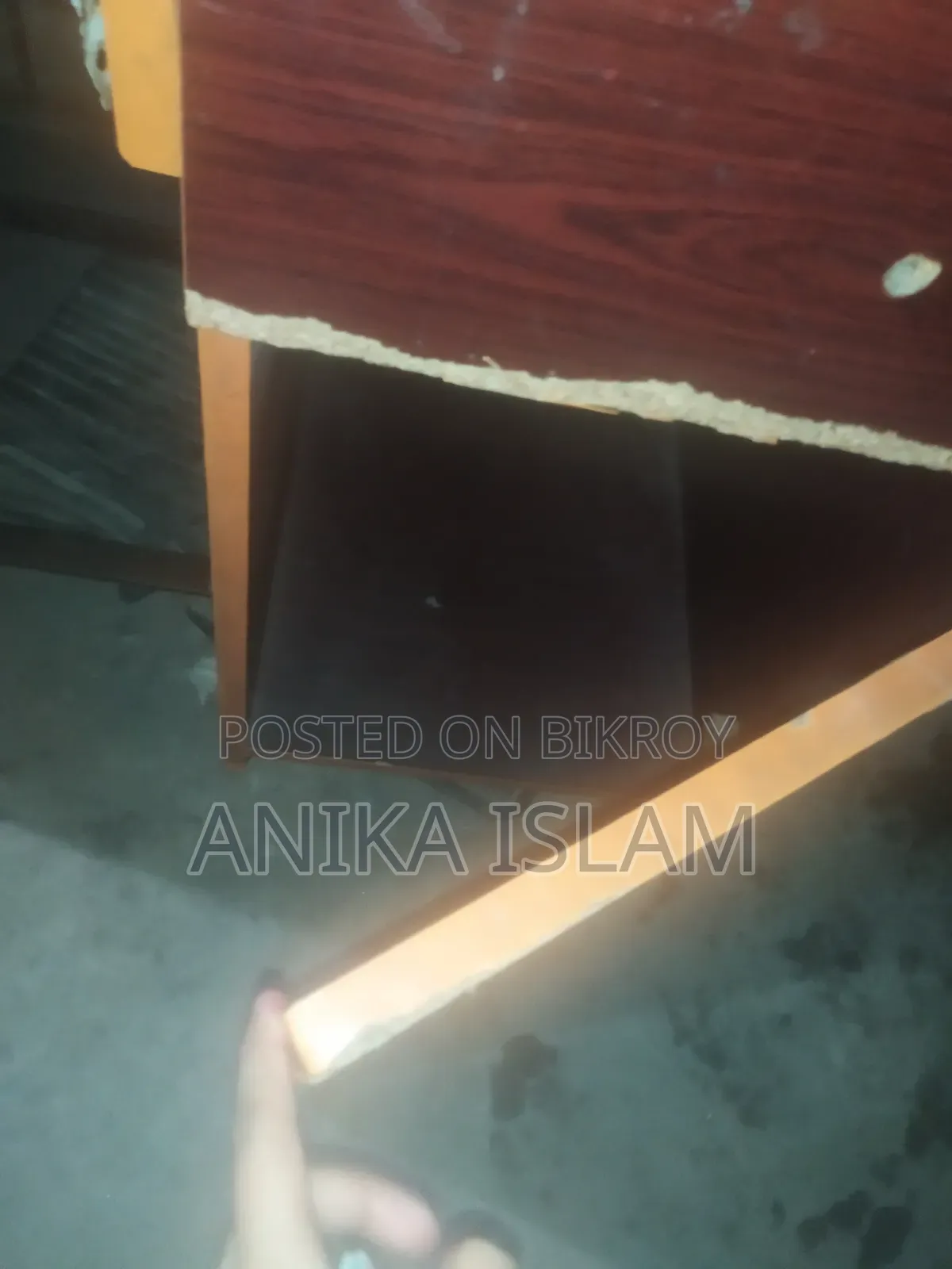Study Table