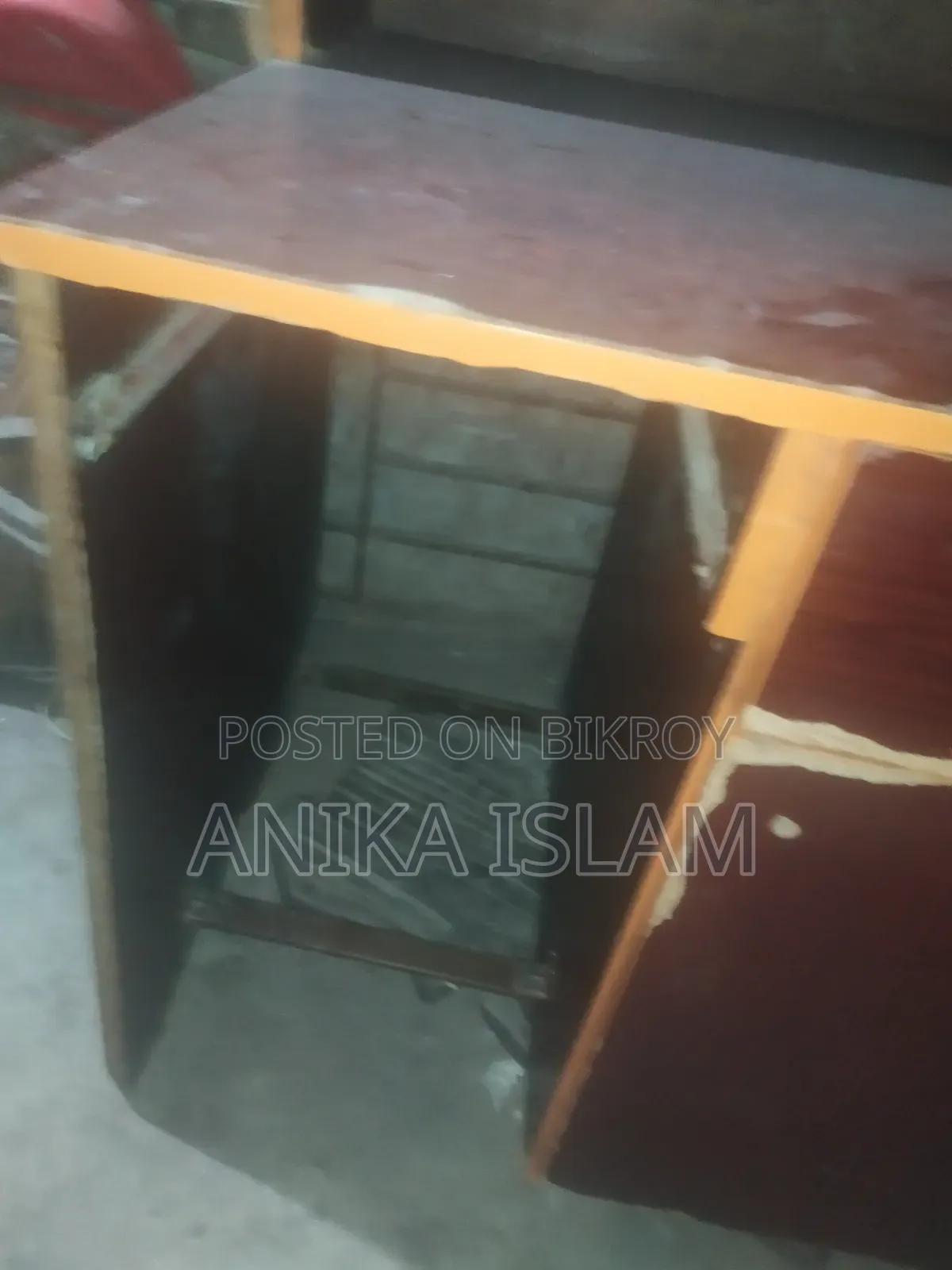 Study Table