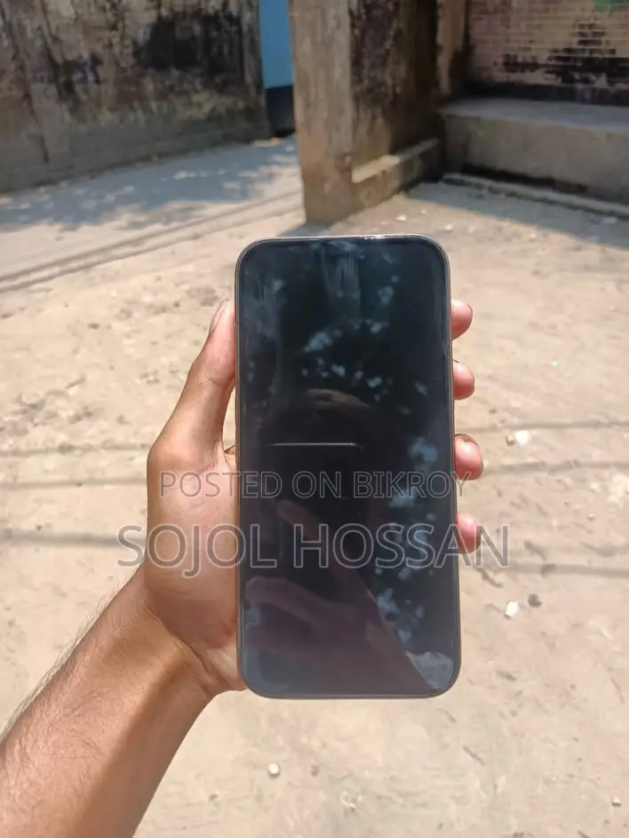 Apple iPhone 16 Pro Max 256 GB Rose Gold