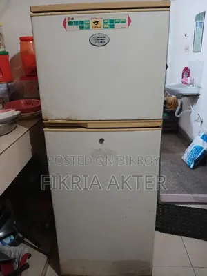Lg রেফ্রিজারেটর ১৯৩ লিটার