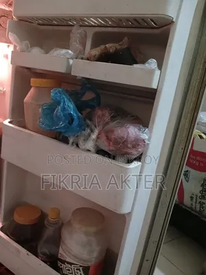 Lg Refrigerator 193l