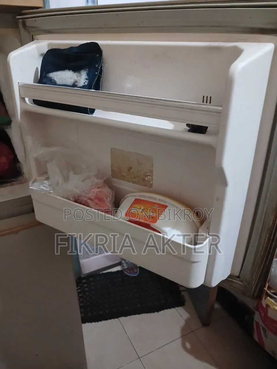 Lg Refrigerator 193l