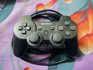 Ps3 কন্ট্রোলার