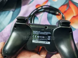 Ps3 কন্ট্রোলার