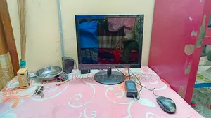 Gigasonic LED Monitor