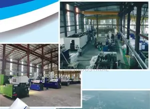 7 Bigah With 48500 Sqft. Shed Building Factory at Mawna, Sreepur