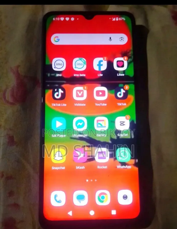Xiaomi Redmi A3 64 GB Black