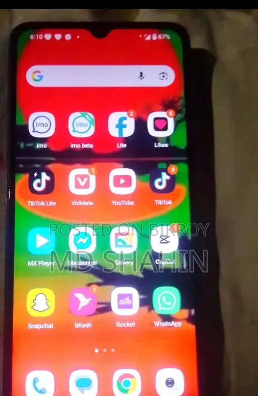Xiaomi Redmi A3 64 GB Black