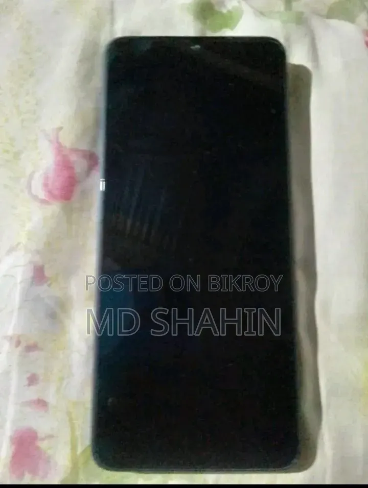 Xiaomi Redmi A3 64 GB Black