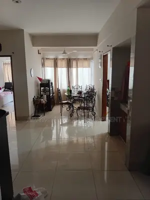 3bdrm Apartment in Basundhara for sale