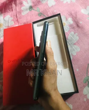 OnePlus 10 Pro 256 GB Green