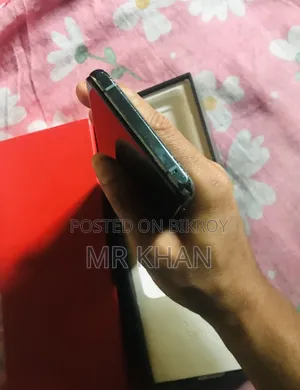 OnePlus 10 Pro 256 GB Green