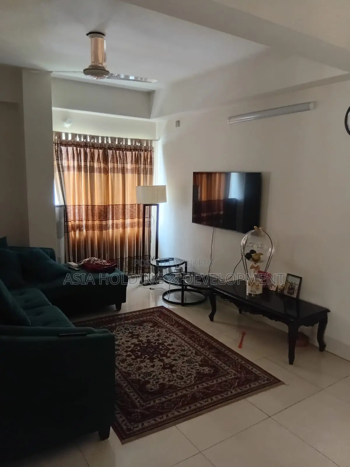 3bdrm Apartment in Basundhara for sale