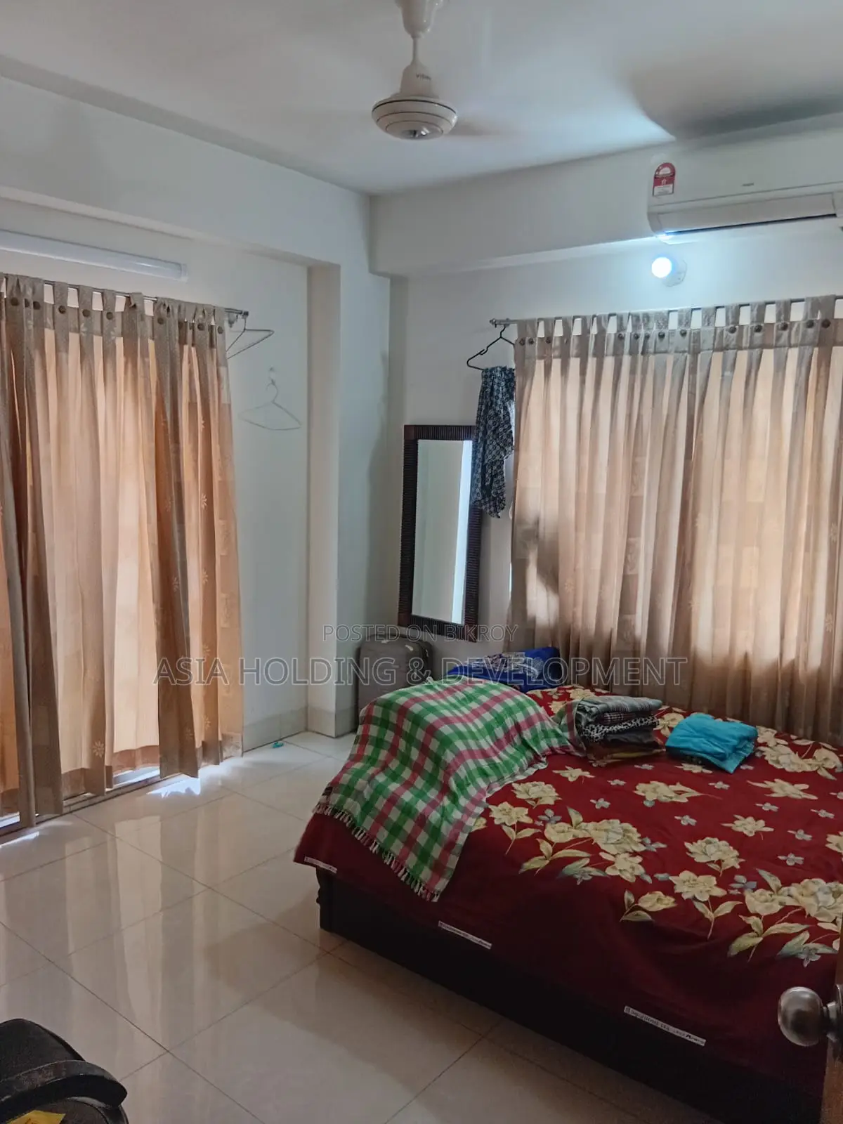 3bdrm Apartment in Basundhara for sale