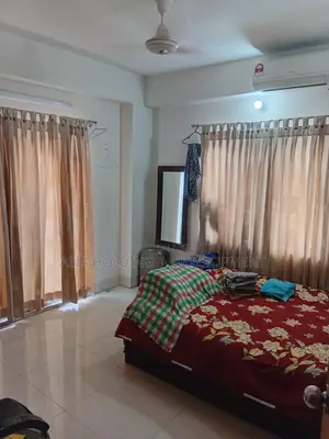 3bdrm Apartment in Basundhara for sale