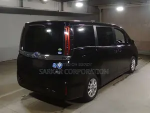 Toyota Noah 1.8 FWD Hybrid (7 Seater) 2020 Pearl