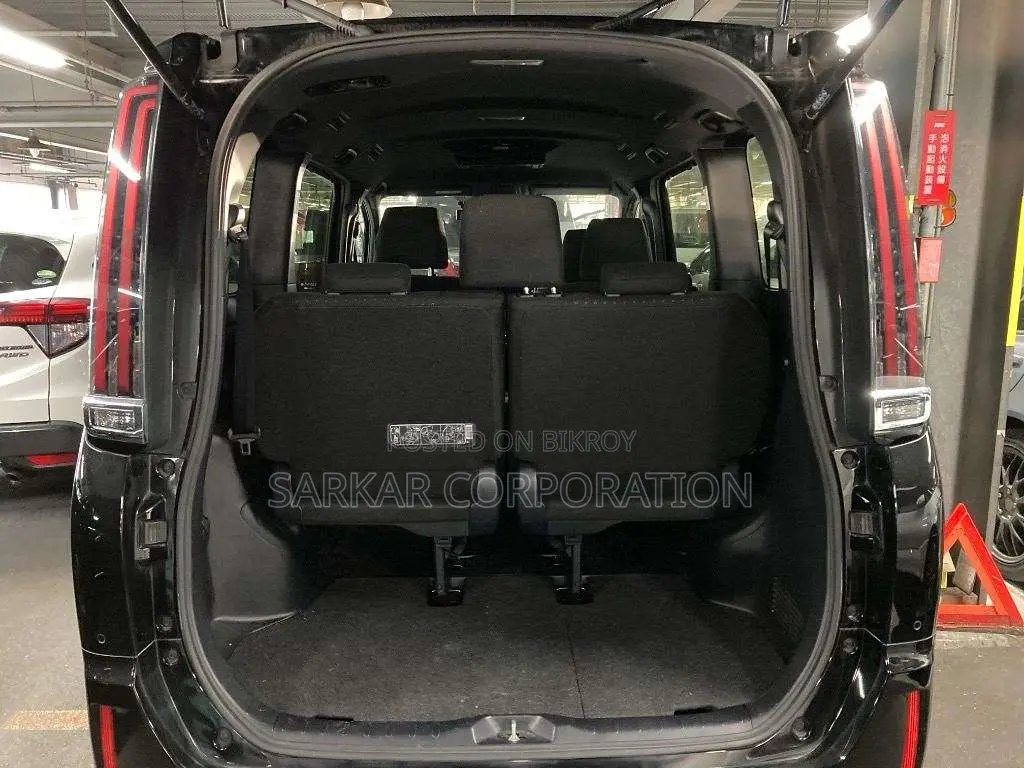 Toyota Noah 1.8 FWD Hybrid (7 Seater) 2020 Pearl