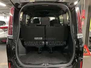 Toyota Noah 1.8 FWD Hybrid (7 Seater) 2020 Pearl