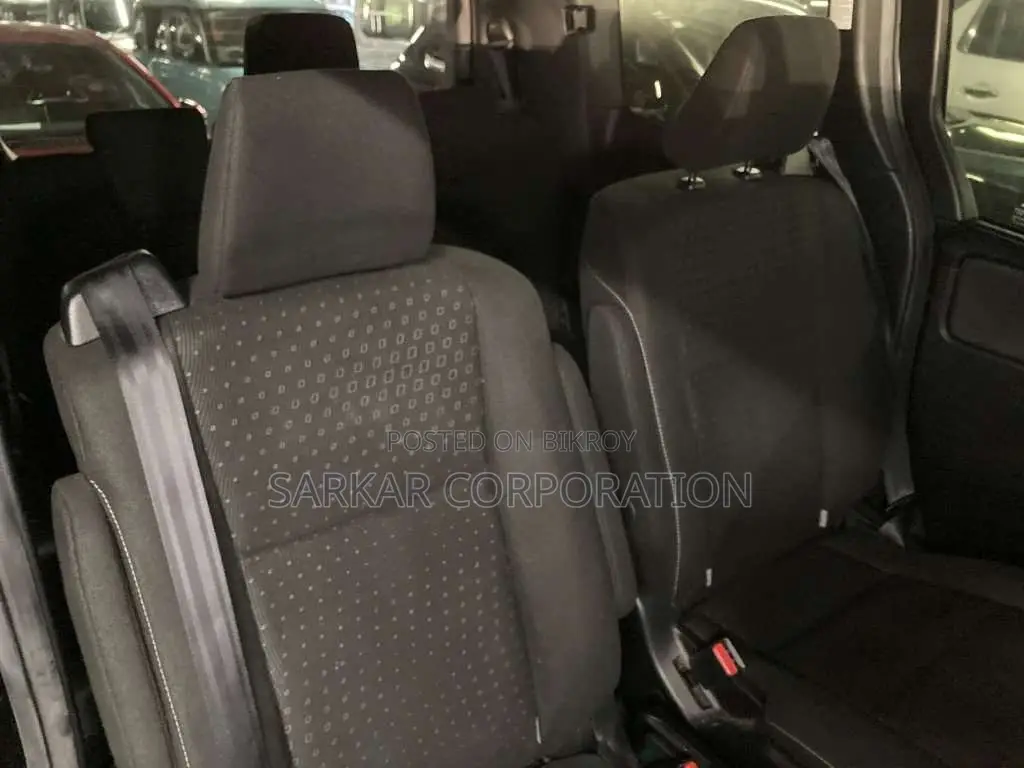Toyota Noah 1.8 FWD Hybrid (7 Seater) 2020 Pearl