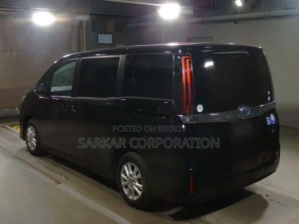 Toyota Noah 1.8 FWD Hybrid (7 Seater) 2020 Pearl