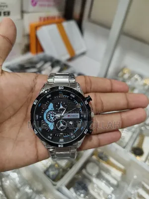 Curren Watch