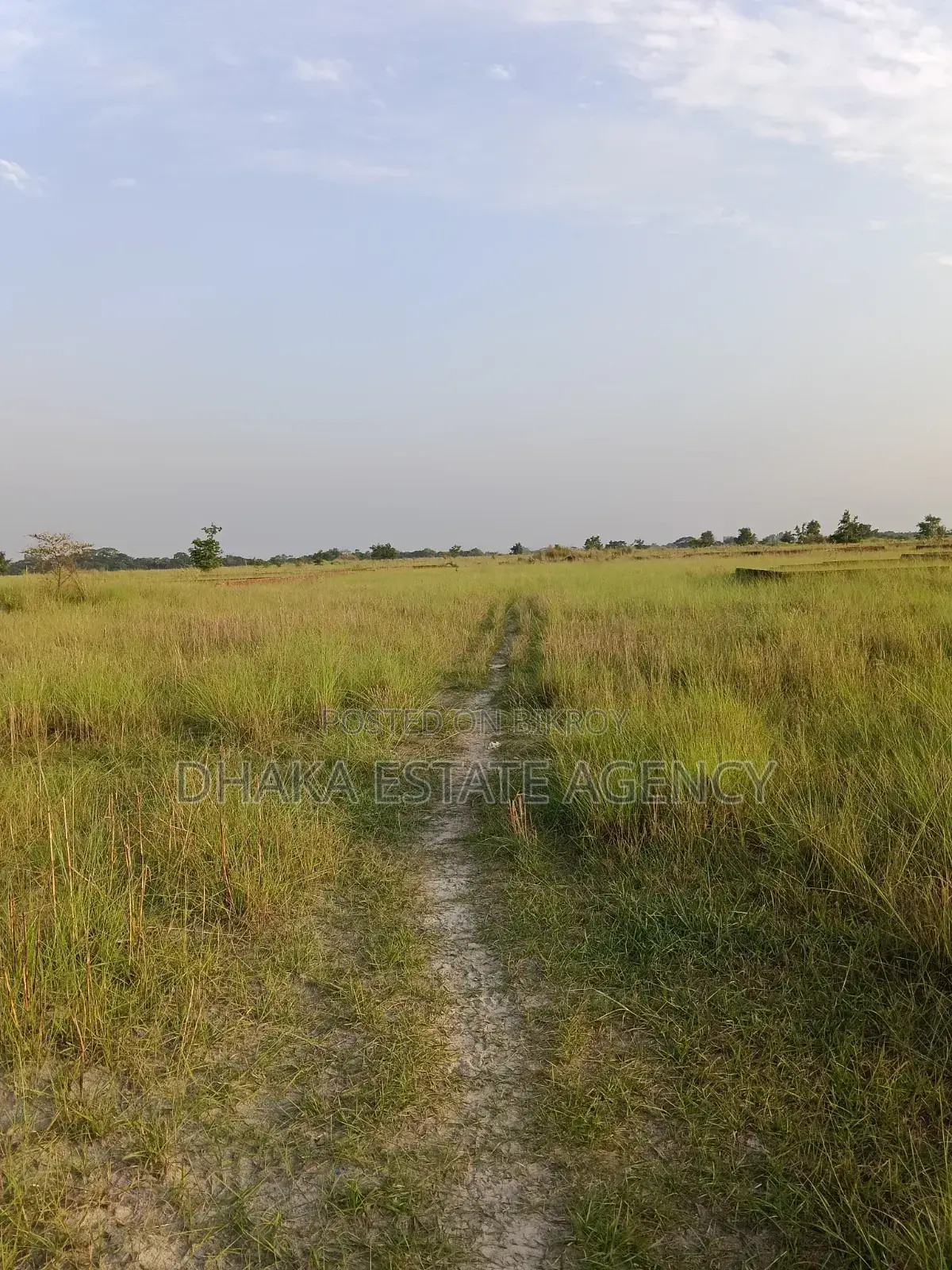 Block-N, 3+3=6 Katha, 9700 Serial Very Close 300" Feet Road