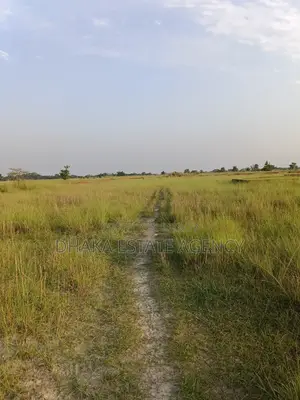 Block-N, 3+3=6 Katha, 9700 Serial Very Close 300" Feet Road