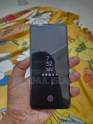OnePlus Nord 128 GB Blue