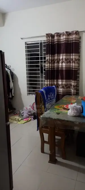 Furnished 3 Bedroom Apartment in Ma Villa, Keraniganj for Sale