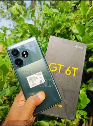 Mobile Phone 256 GB