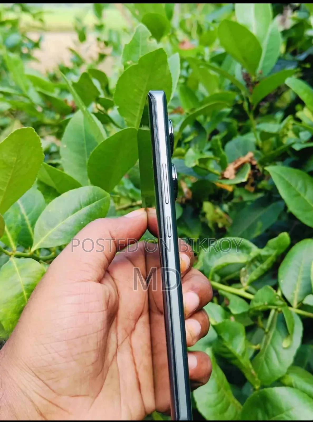 Mobile Phone 256 GB