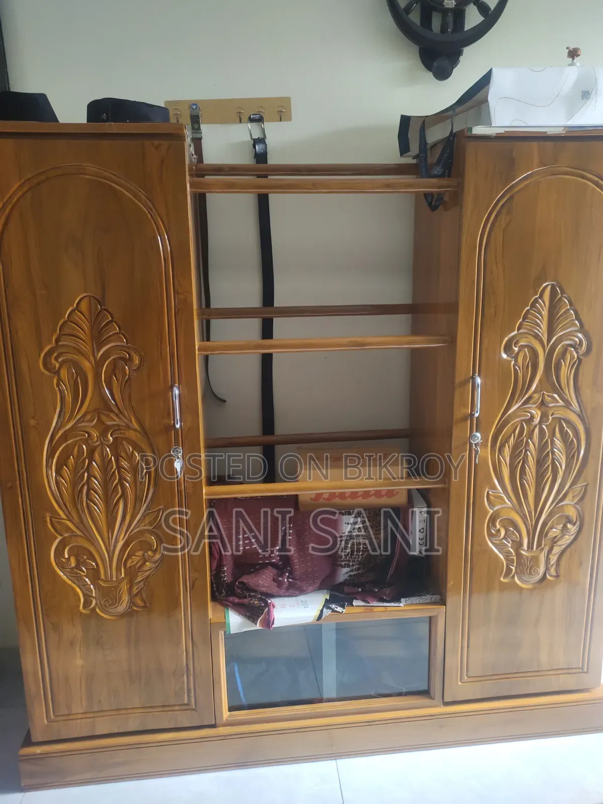 Alna (Clothes Rack) for Sale