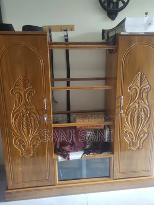 Alna (Clothes Rack) for Sale