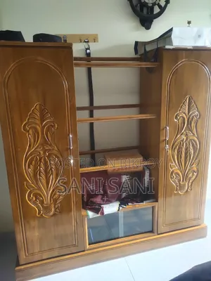 Alna (Clothes Rack) for Sale