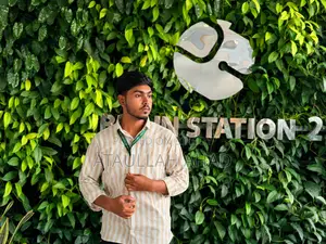need job
