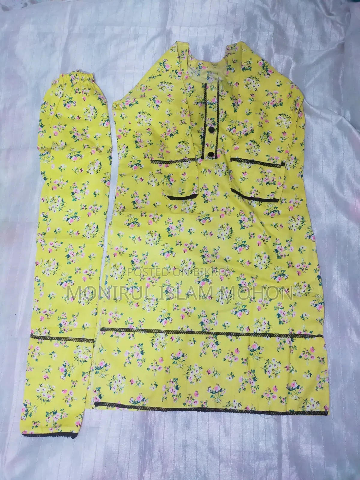 Two-Piece Dress