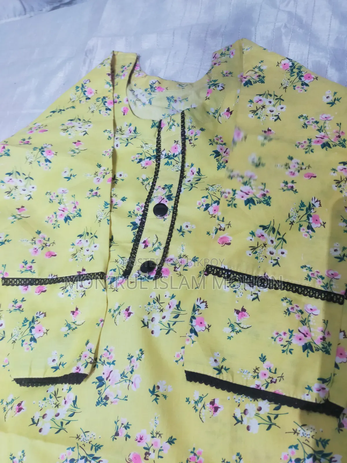 Two-Piece Dress