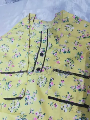 Two-Piece Dress