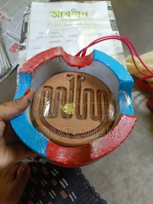 ইলেকট্রিক হিটার চুলা
