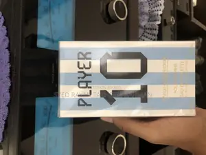 Lionel Messi Perfume | Brand New