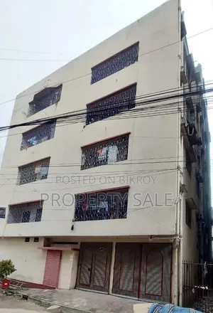 Furnished 2bdrm House in Property Sale, Mohammadpur for Sale