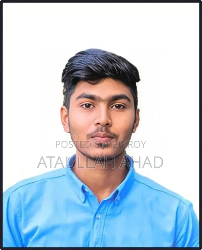 need job