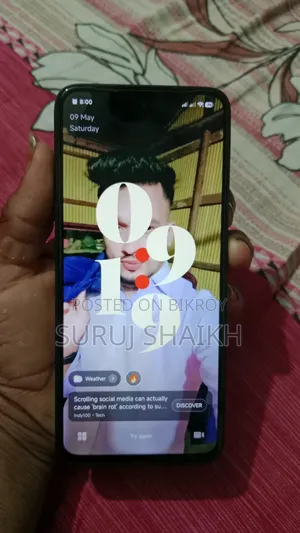 Xiaomi 13 128 GB Black